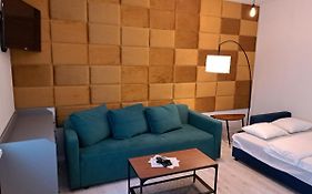 Apartamenty Lena 2